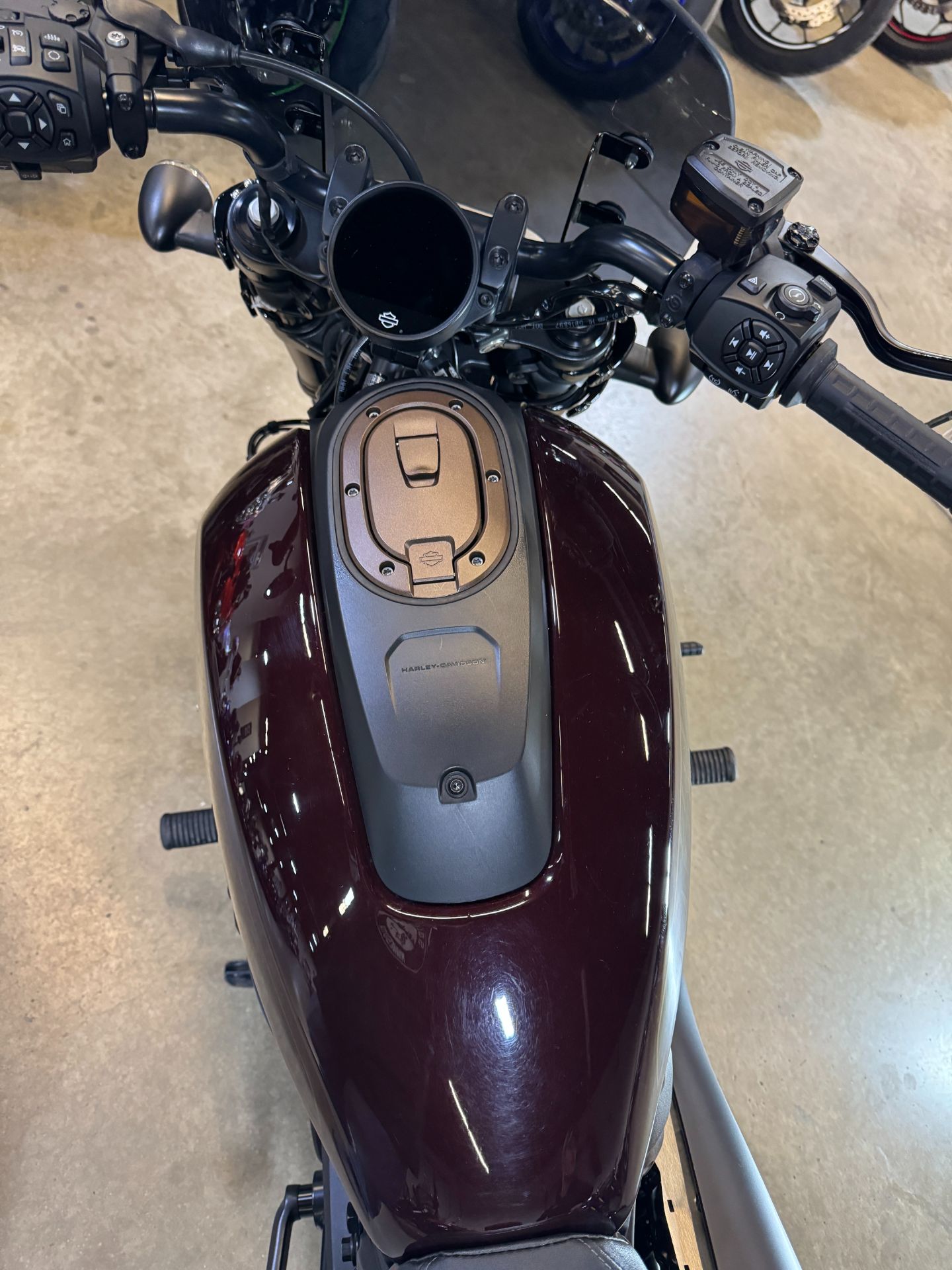 2021 Harley-Davidson Sportster® S in Eden Prairie, Minnesota - Photo 12