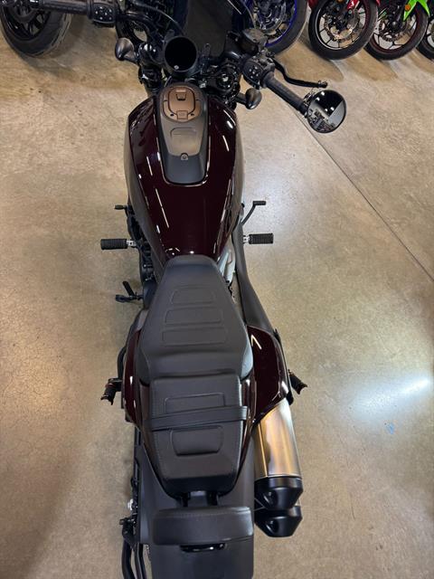 2021 Harley-Davidson Sportster® S in Eden Prairie, Minnesota - Photo 11