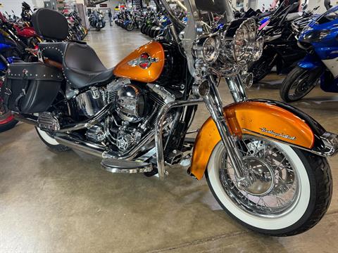 2016 Harley-Davidson Heritage Softail® Classic in Eden Prairie, Minnesota - Photo 3