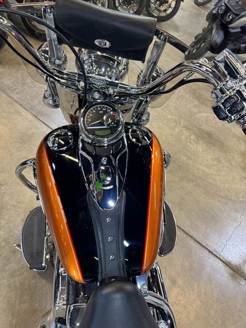 2016 Harley-Davidson Heritage Softail® Classic in Eden Prairie, Minnesota - Photo 11