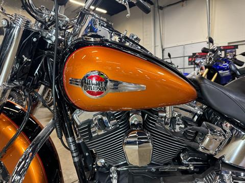 2016 Harley-Davidson Heritage Softail® Classic in Eden Prairie, Minnesota - Photo 6