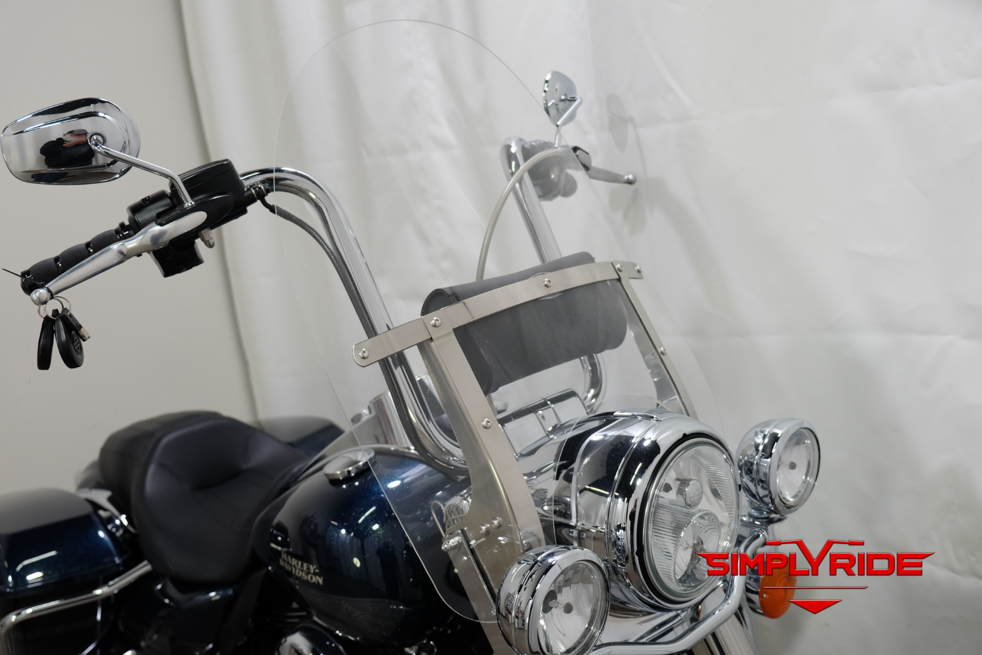 2016 Harley-Davidson Road King® in Eden Prairie, Minnesota - Photo 12