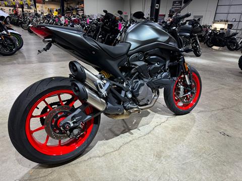 2022 Ducati Monster + in Eden Prairie, Minnesota - Photo 3