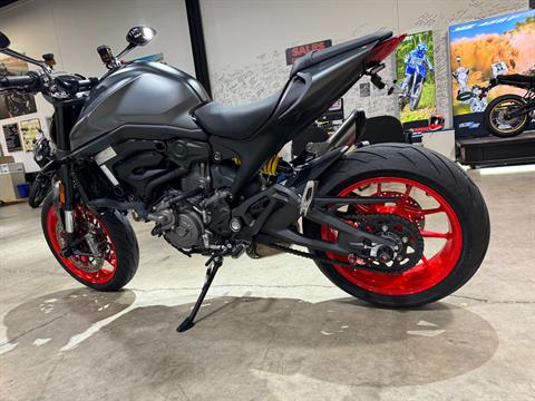 2022 Ducati Monster + in Eden Prairie, Minnesota - Photo 6