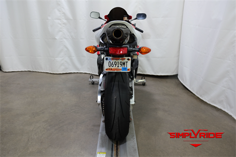 2012 Honda CBR®600RR in Eden Prairie, Minnesota - Photo 7