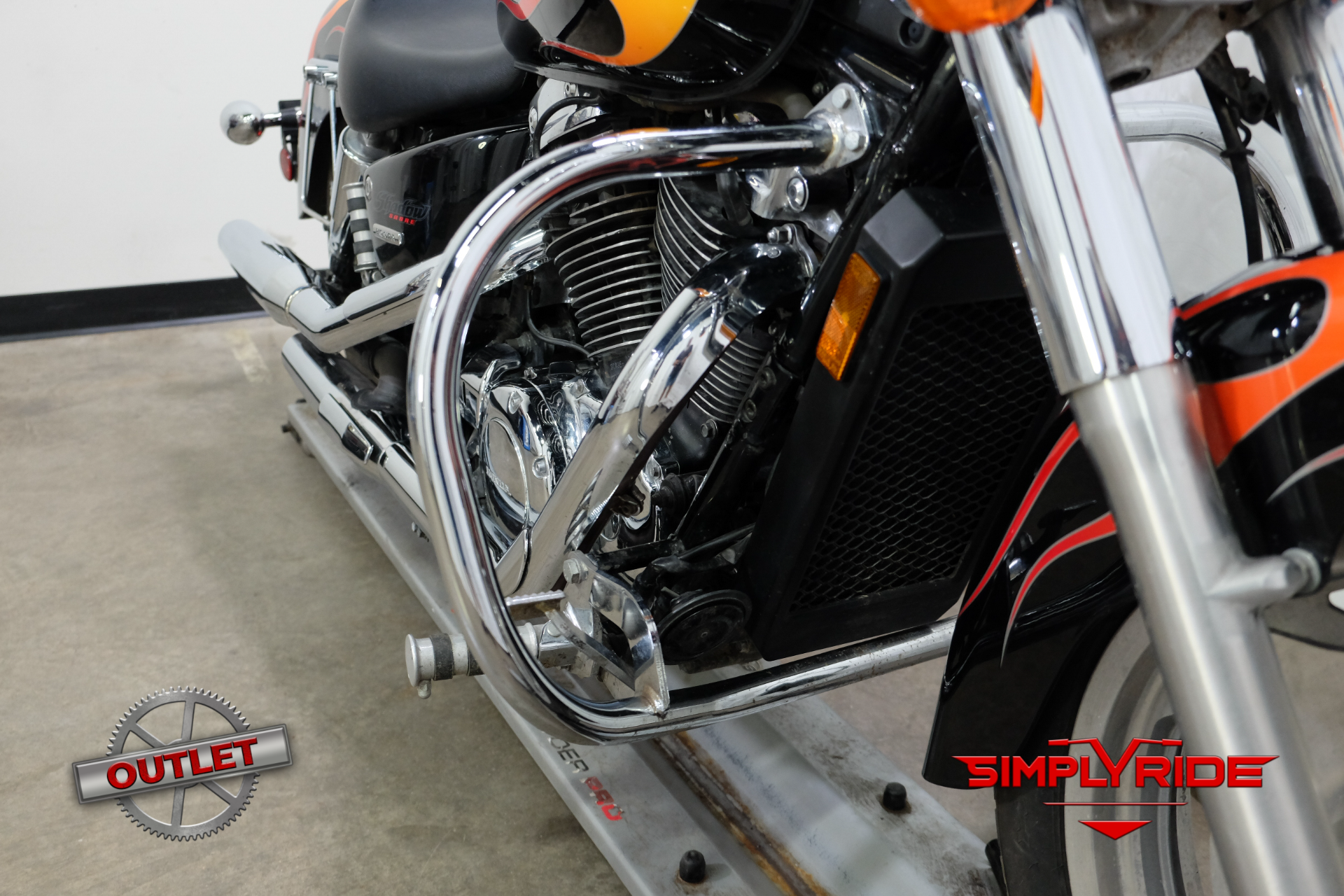 Motorcycle 1/" Handlebars Hand Grips For Honda VTX1300 VTX1800 Sabre VT1100 1300