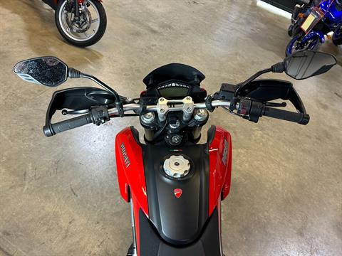 2013 Ducati Hypermotard in Eden Prairie, Minnesota - Photo 8
