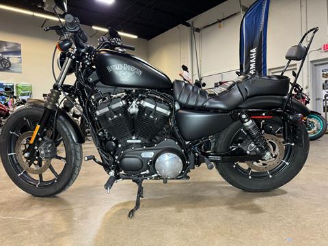 2021 Harley-Davidson Iron 883™ in Eden Prairie, Minnesota - Photo 5