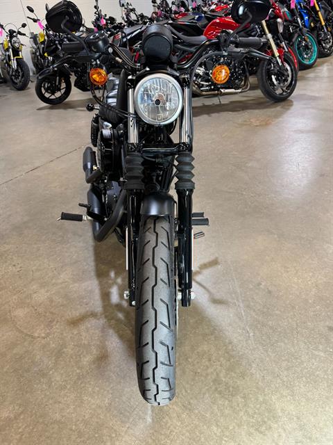 2021 Harley-Davidson Iron 883™ in Eden Prairie, Minnesota - Photo 9