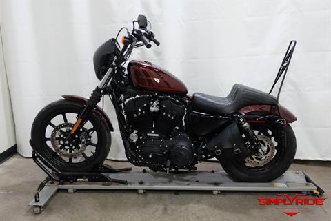 2019 Harley-Davidson Iron 1200™ in Eden Prairie, Minnesota - Photo 5