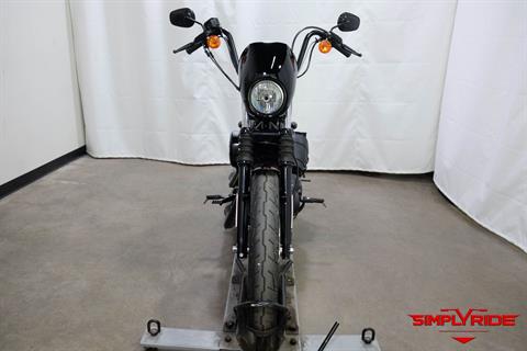 2019 Harley-Davidson Iron 1200™ in Eden Prairie, Minnesota - Photo 3