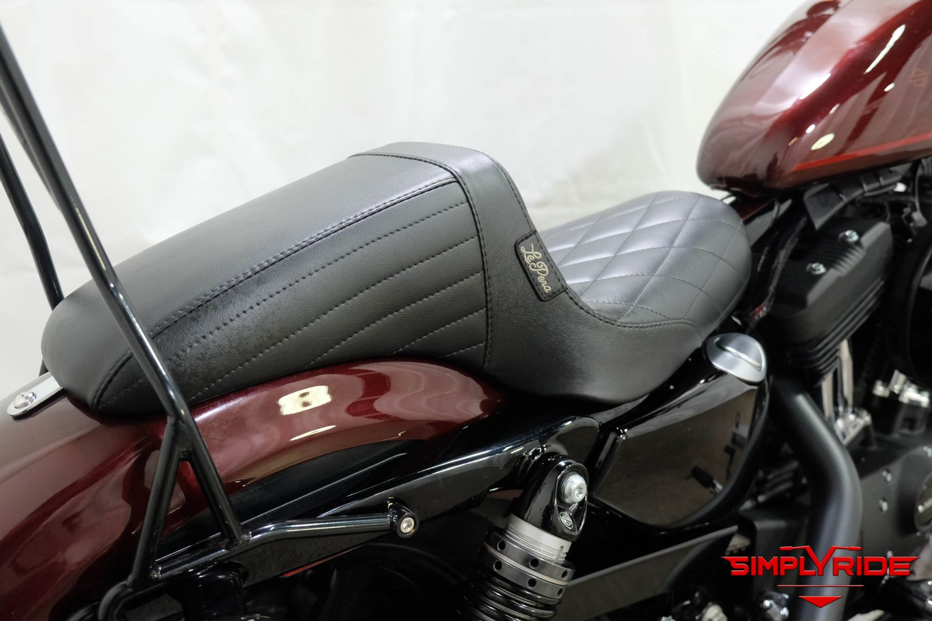 2019 Harley-Davidson Iron 1200™ in Eden Prairie, Minnesota - Photo 19