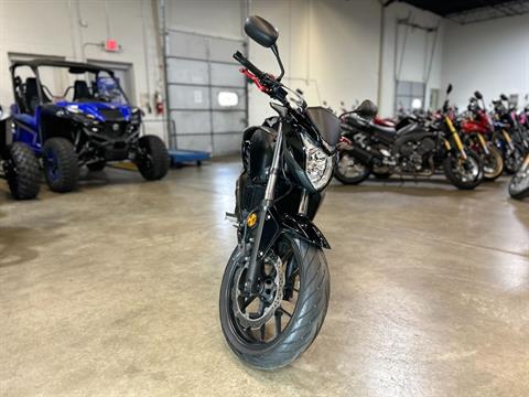 2014 Honda CB500F in Eden Prairie, Minnesota - Photo 3