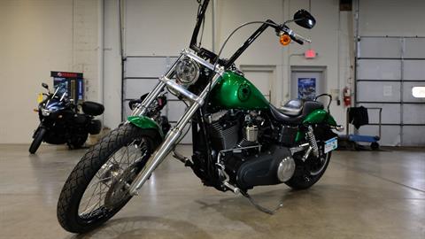 2012 Harley-Davidson Dyna Wide Glide in Eden Prairie, Minnesota - Photo 5