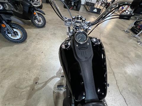 2012 Harley-Davidson Dyna® Street Bob® in Eden Prairie, Minnesota - Photo 10