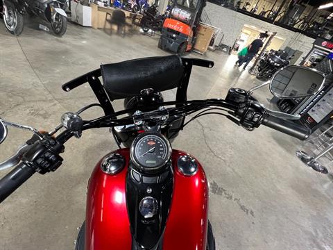 2012 Harley-Davidson Softail® Slim™ in Eden Prairie, Minnesota - Photo 10