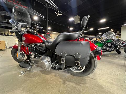 2012 Harley-Davidson Softail® Slim™ in Eden Prairie, Minnesota - Photo 7
