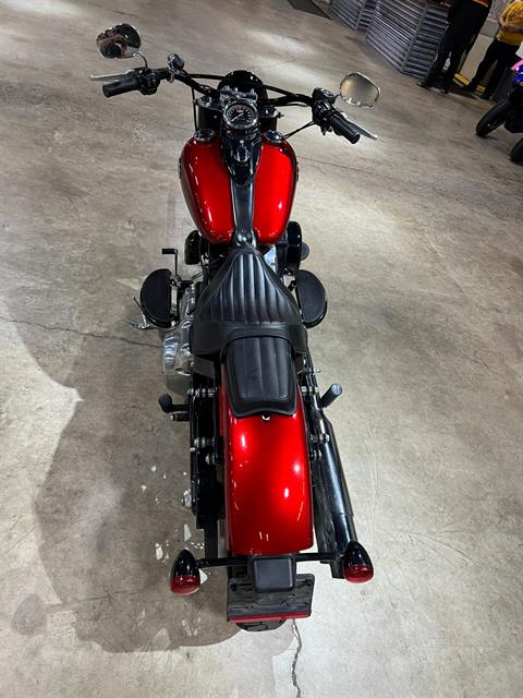 2012 Harley-Davidson Softail® Slim™ in Eden Prairie, Minnesota - Photo 20