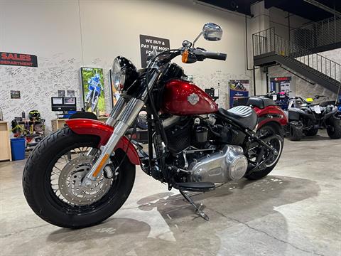 2012 Harley-Davidson Softail® Slim™ in Eden Prairie, Minnesota - Photo 23