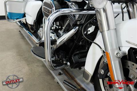 2016 Harley-Davidson Road King® in Eden Prairie, Minnesota - Photo 42