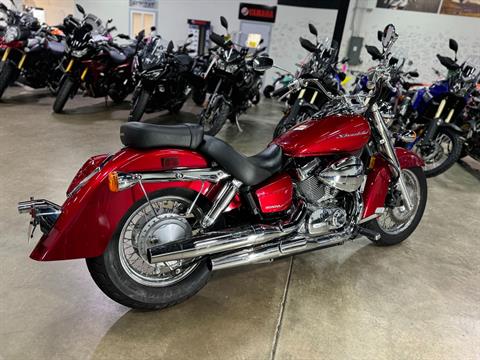 2015 Honda Shadow Aero® in Eden Prairie, Minnesota - Photo 3