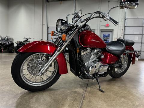 2015 Honda Shadow Aero® in Eden Prairie, Minnesota - Photo 6