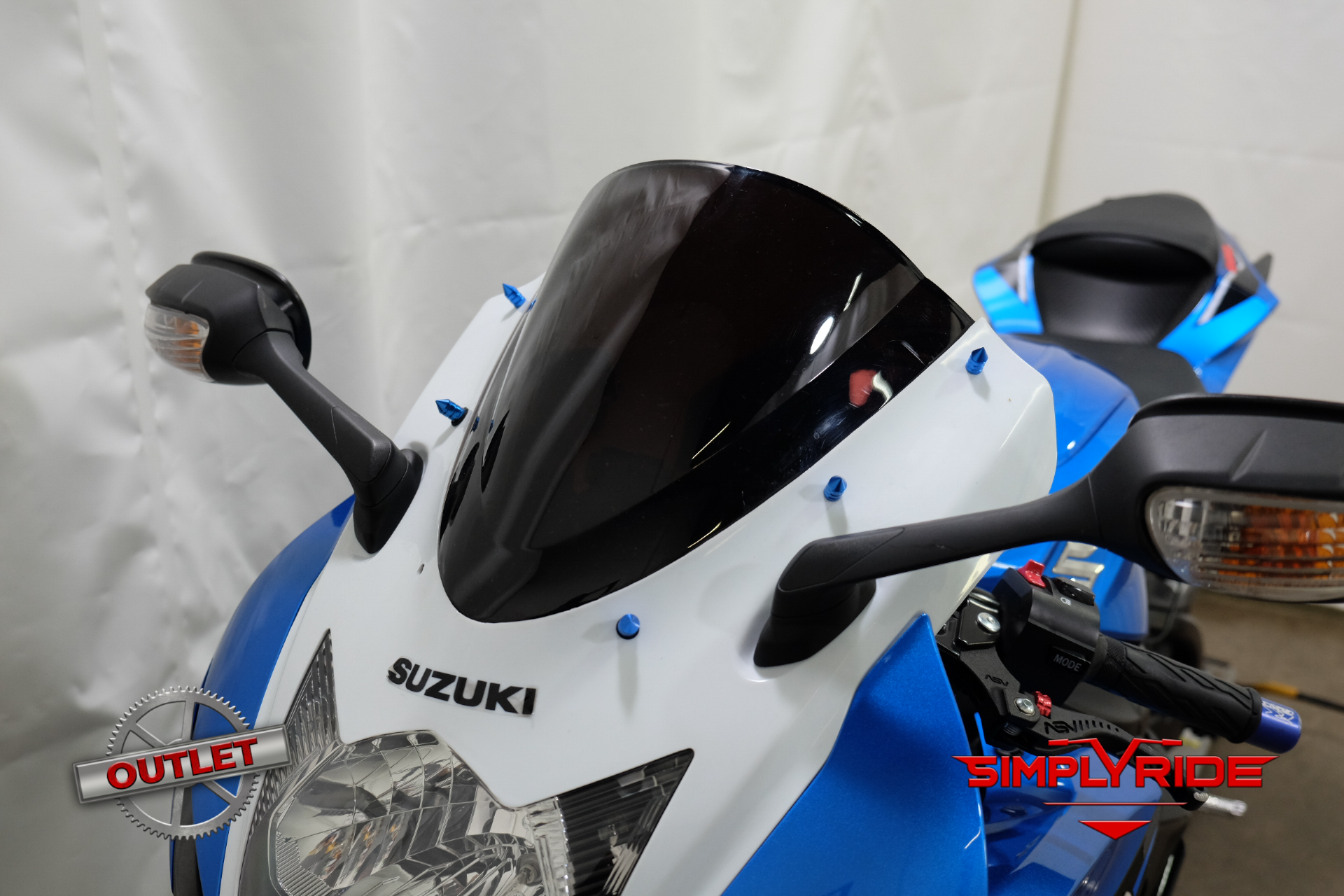2014 Suzuki GSX-R600™ in Eden Prairie, Minnesota - Photo 11