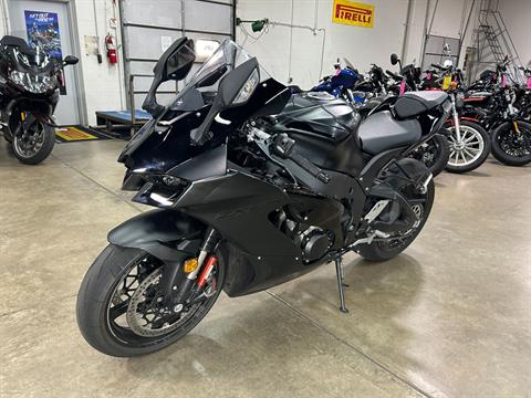 2024 Kawasaki Ninja ZX-10R ABS in Eden Prairie, Minnesota - Photo 5