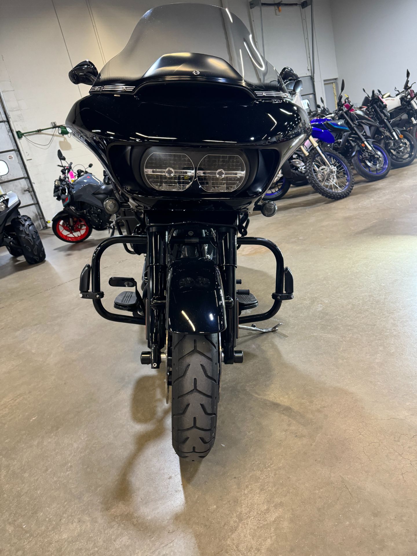 2020 Harley-Davidson Road Glide® Special in Eden Prairie, Minnesota - Photo 8