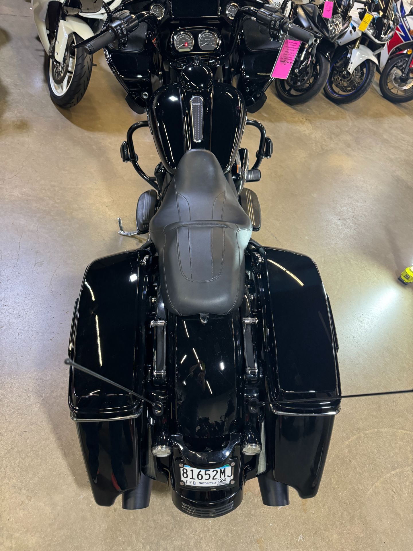 2020 Harley-Davidson Road Glide® Special in Eden Prairie, Minnesota - Photo 9