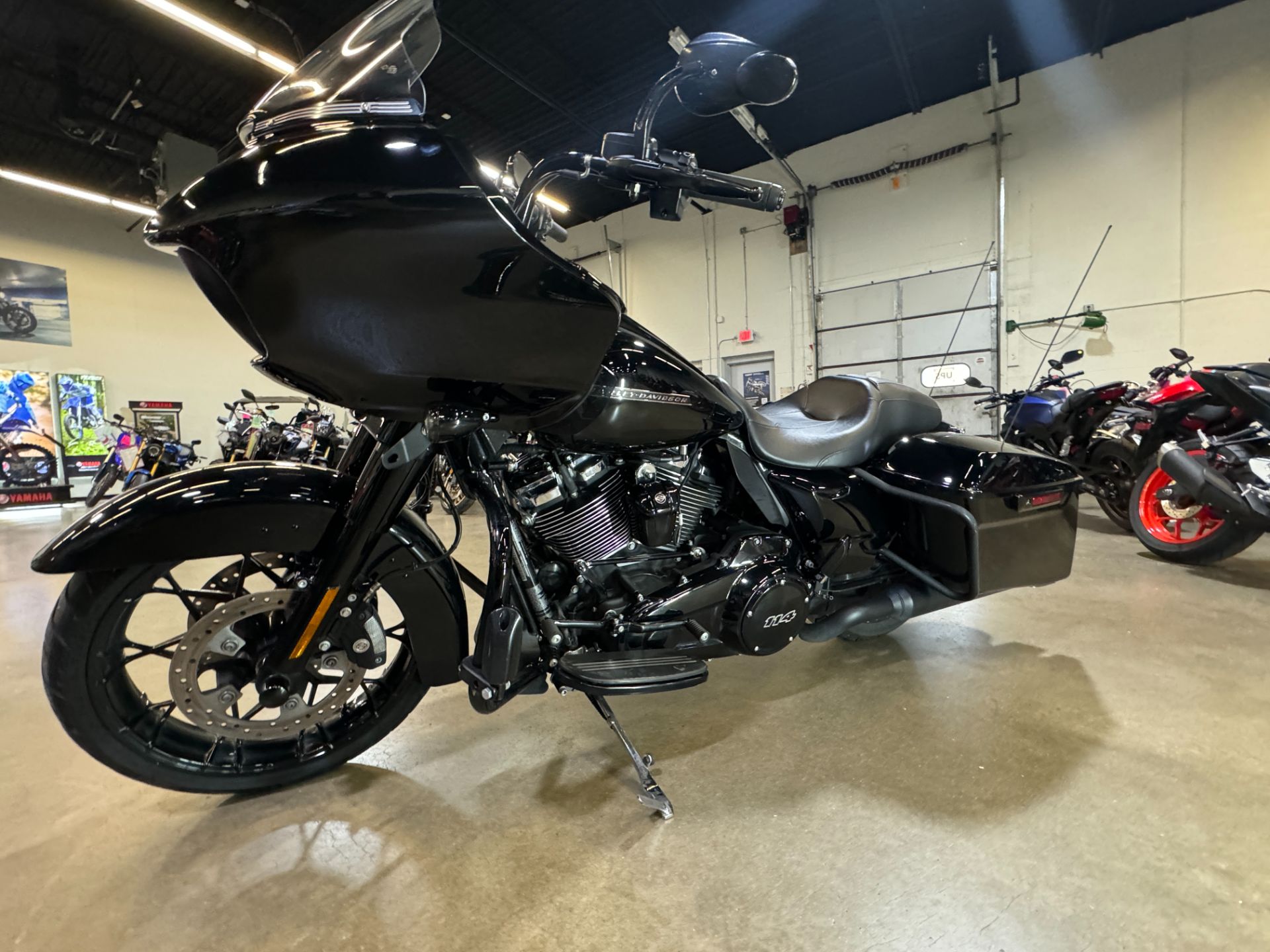 2020 Harley-Davidson Road Glide® Special in Eden Prairie, Minnesota - Photo 5