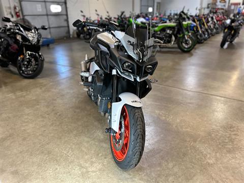 2019 Yamaha MT-10 in Eden Prairie, Minnesota - Photo 3