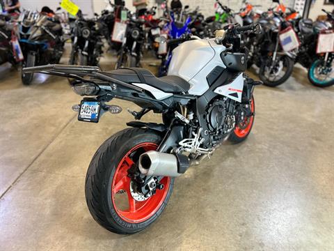 2019 Yamaha MT-10 in Eden Prairie, Minnesota - Photo 7