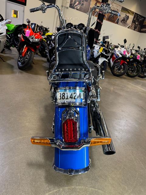 2018 Harley-Davidson Softail® Deluxe 107 in Eden Prairie, Minnesota - Photo 14