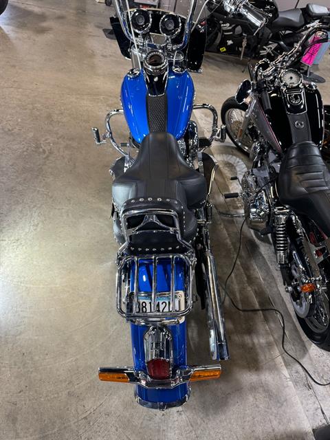 2018 Harley-Davidson Softail® Deluxe 107 in Eden Prairie, Minnesota - Photo 13