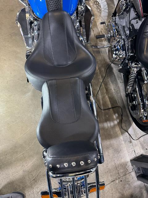 2018 Harley-Davidson Softail® Deluxe 107 in Eden Prairie, Minnesota - Photo 12