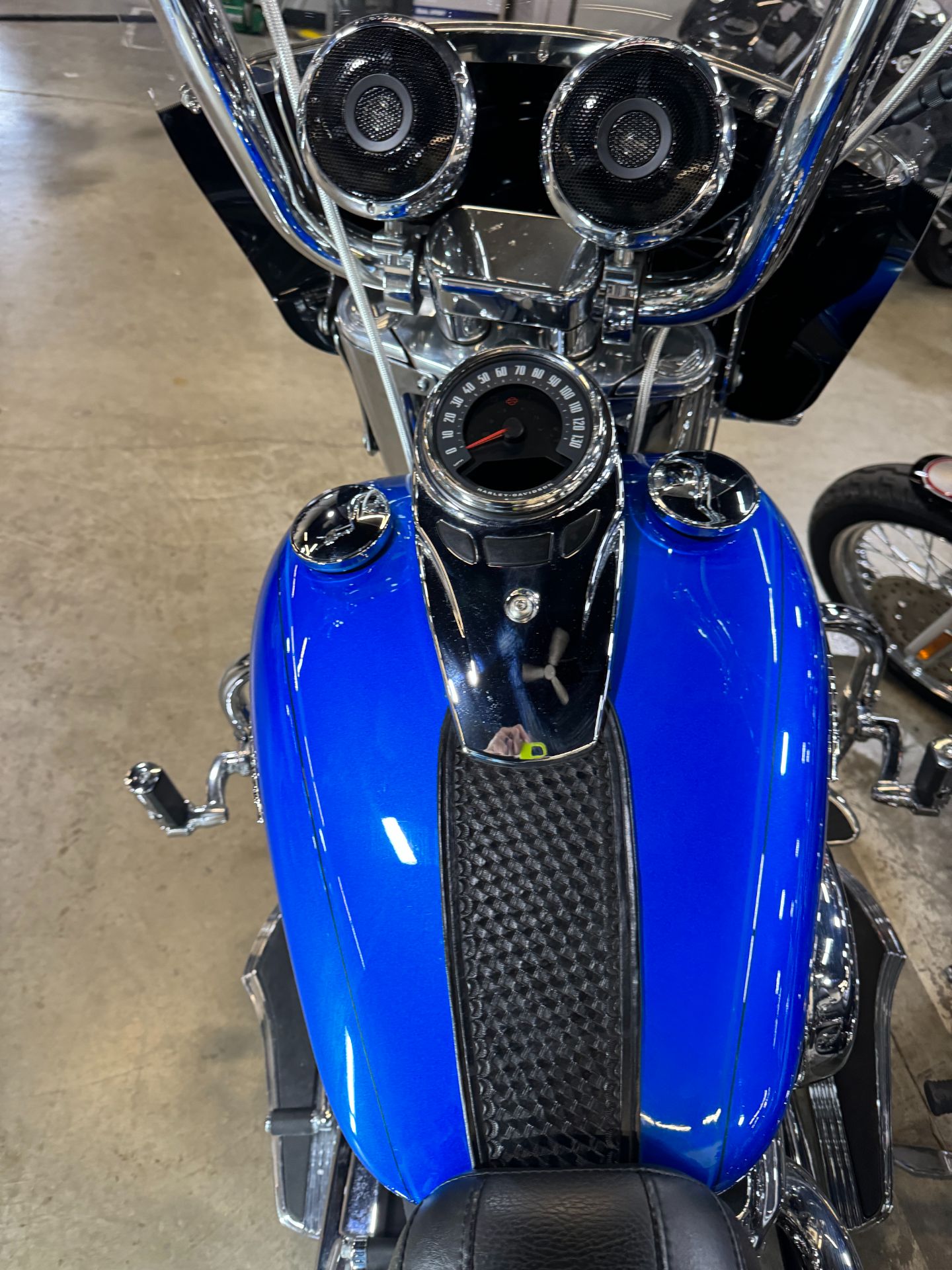 2018 Harley-Davidson Softail® Deluxe 107 in Eden Prairie, Minnesota - Photo 11