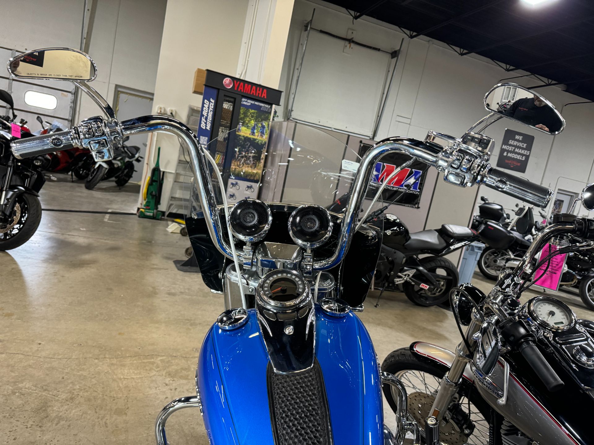 2018 Harley-Davidson Softail® Deluxe 107 in Eden Prairie, Minnesota - Photo 10
