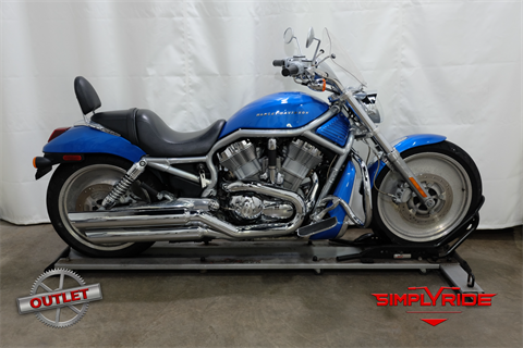 2004 Harley-Davidson VRSCA V-Rod® in Eden Prairie, Minnesota - Photo 1