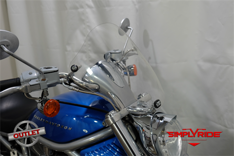 2004 Harley-Davidson VRSCA V-Rod® in Eden Prairie, Minnesota - Photo 14