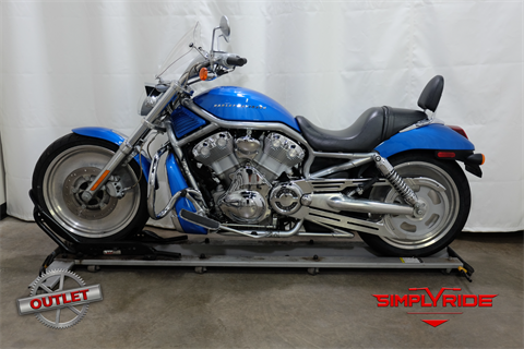 2004 Harley-Davidson VRSCA V-Rod® in Eden Prairie, Minnesota - Photo 5