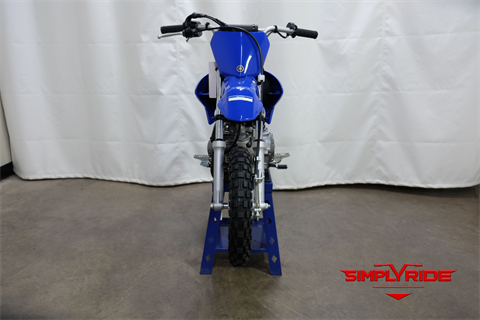 2022 Yamaha TT-R50E in Eden Prairie, Minnesota - Photo 3