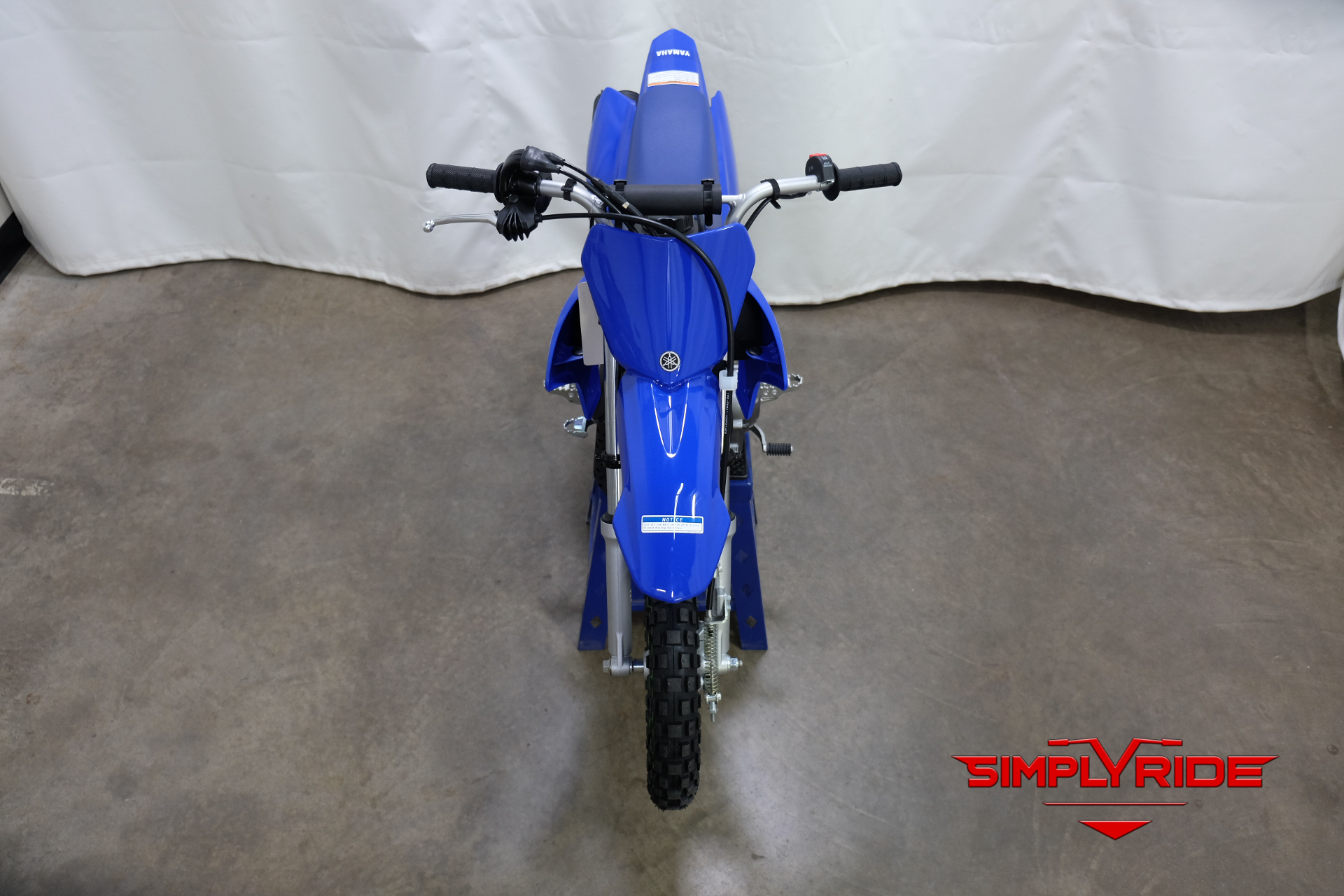 2022 Yamaha TT-R50E in Eden Prairie, Minnesota - Photo 10