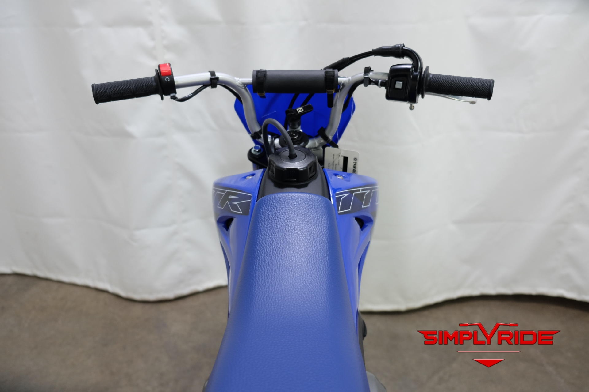 2022 Yamaha TT-R50E in Eden Prairie, Minnesota - Photo 12