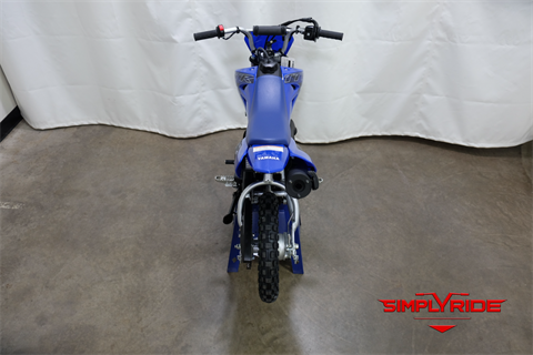 2022 Yamaha TT-R50E in Eden Prairie, Minnesota - Photo 17
