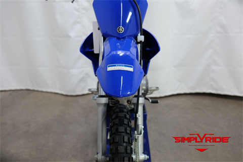 2022 Yamaha TT-R50E in Eden Prairie, Minnesota - Photo 21