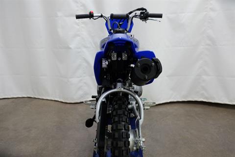 2022 Yamaha TT-R50E in Eden Prairie, Minnesota - Photo 13