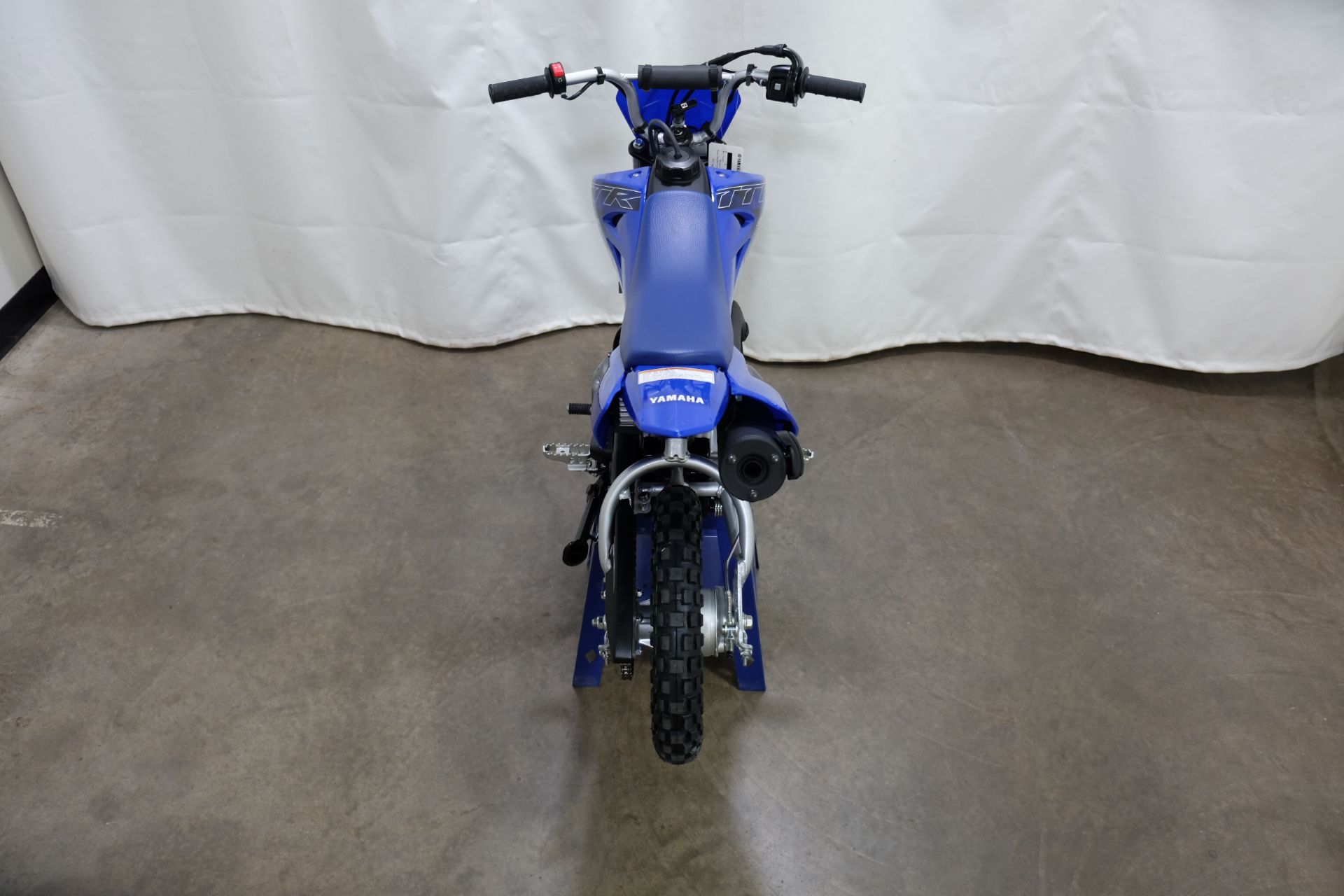 2022 Yamaha TT-R50E in Eden Prairie, Minnesota - Photo 15