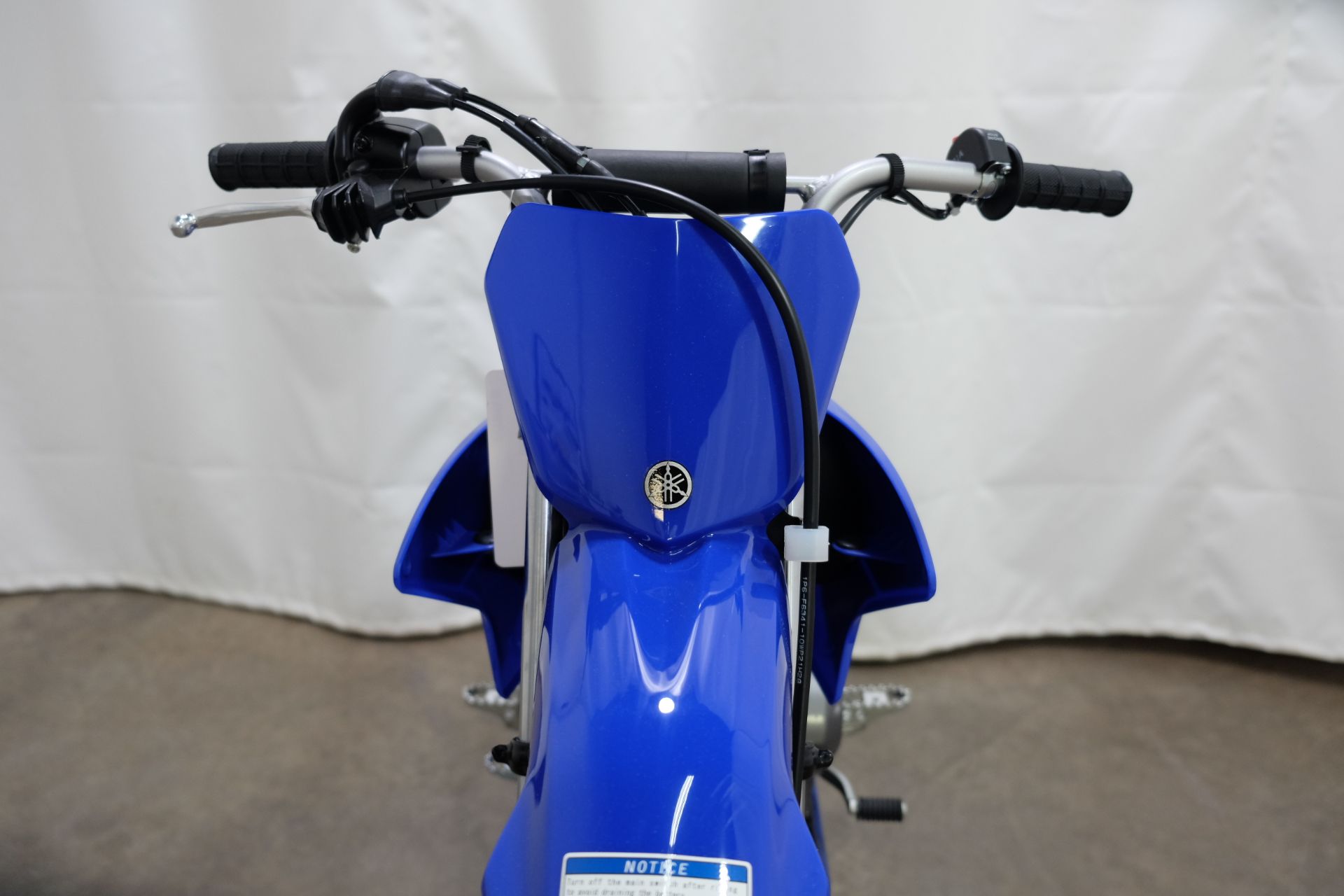 2022 Yamaha TT-R50E in Eden Prairie, Minnesota - Photo 18