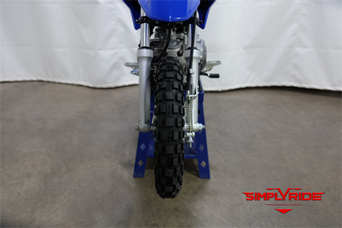 2022 Yamaha TT-R50E in Eden Prairie, Minnesota - Photo 13